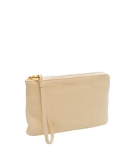 COCCINELLE ALIAS Leather clutch bag - Women&rsquo;s Bags