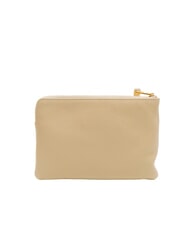 COCCINELLE ALIAS Leather clutch bag butter - Women&rsquo;s Bags - 4