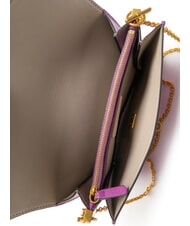 COCCINELLE BEAT SOFT Shoulder bag, in leather dahlia - Women&rsquo;s Bags - 4