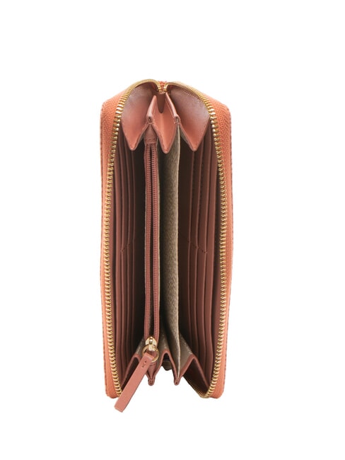 CLASSICA Zip Around Wallet lipstick - Women’s Wallets