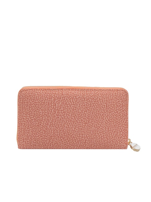 CLASSICA Zip Around Wallet lipstick - Women’s Wallets