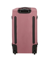 AMERICAN TOURISTER URBAN TRACK Large trolley bag lilac pink - Semi-rigid Trolley Cases - 4