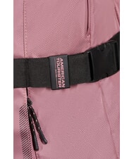 AMERICAN TOURISTER URBAN TRACK Large trolley bag lilac pink - Semi-rigid Trolley Cases - 6