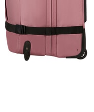 AMERICAN TOURISTER URBAN TRACK Large trolley bag lilac pink - Semi-rigid Trolley Cases - 7