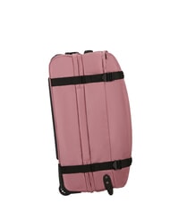 AMERICAN TOURISTER URBAN TRACK Medium trolley bag lilac pink - Semi-rigid Trolley Cases - 4