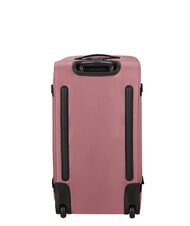 AMERICAN TOURISTER URBAN TRACK Medium trolley bag lilac pink - Semi-rigid Trolley Cases - 5