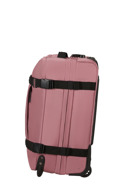 URBAN TRACK Trolley hand luggage bag lilac pink - Hand luggage
