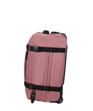 AMERICAN TOURISTER URBAN TRACK Trolley hand luggage bag lilac pink - Hand luggage - 4