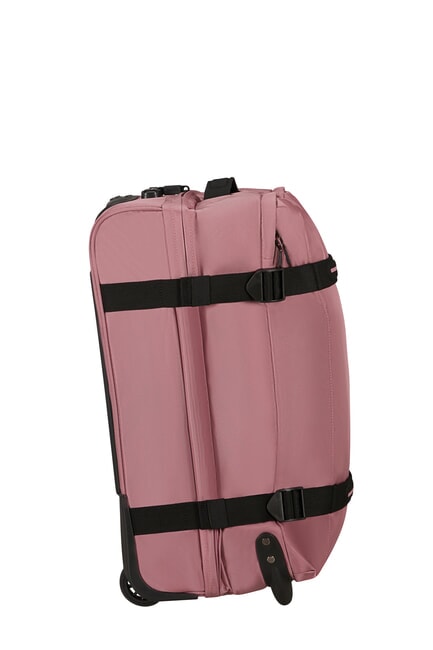 URBAN TRACK Trolley hand luggage bag lilac pink - Hand luggage