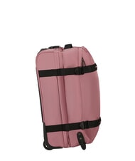 AMERICAN TOURISTER URBAN TRACK Trolley hand luggage bag lilac pink - Hand luggage - 5