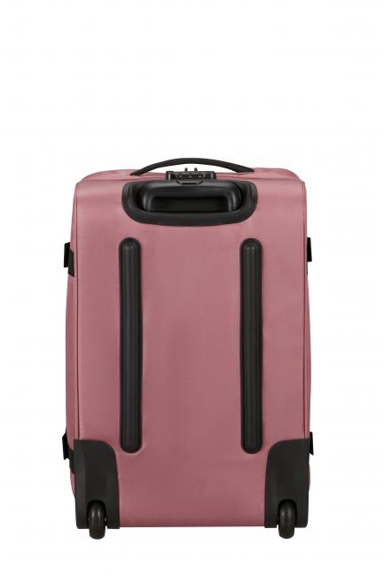 URBAN TRACK Trolley hand luggage bag lilac pink - Hand luggage