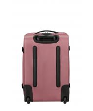 AMERICAN TOURISTER URBAN TRACK Trolley hand luggage bag lilac pink - Hand luggage - 6