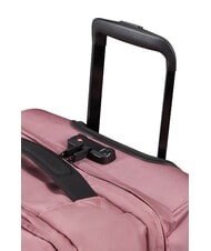 AMERICAN TOURISTER URBAN TRACK Trolley hand luggage bag lilac pink - Hand luggage - 7