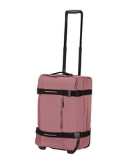 AMERICAN TOURISTER URBAN TRACK Trolley hand luggage bag lilac pink - Hand luggage - 8