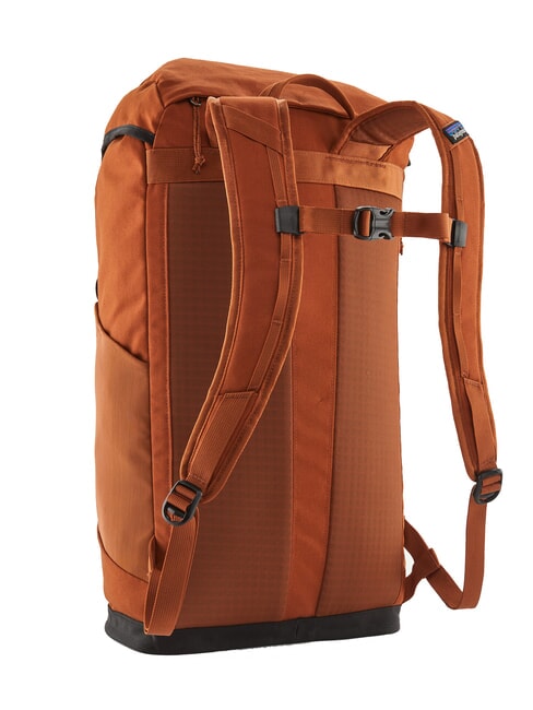 FIELDSMITH 28L Travel Backpack robin brown - Backpacks & School and Leisure