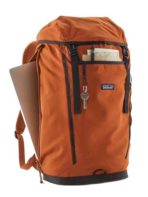 FIELDSMITH 28L Travel Backpack robin brown - Backpacks & School and Leisure