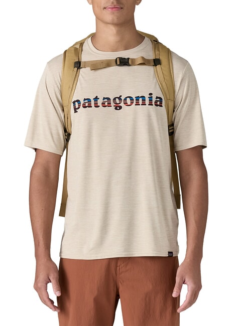 FIELDSMITH 28L Travel Backpack robin brown - Backpacks & School and Leisure