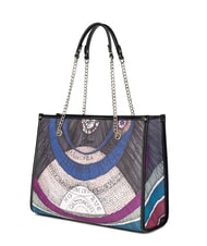 GATTINONI PLANETARIUM Chain Handle Shoulder Bag - Women’s Bags