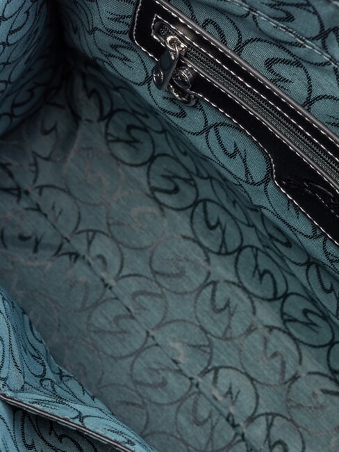 PLANETARIUM Chain Handle Shoulder Bag night/black - Women’s Bags