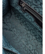 GATTINONI PLANETARIUM Chain Handle Shoulder Bag night/black - Women’s Bags - 4