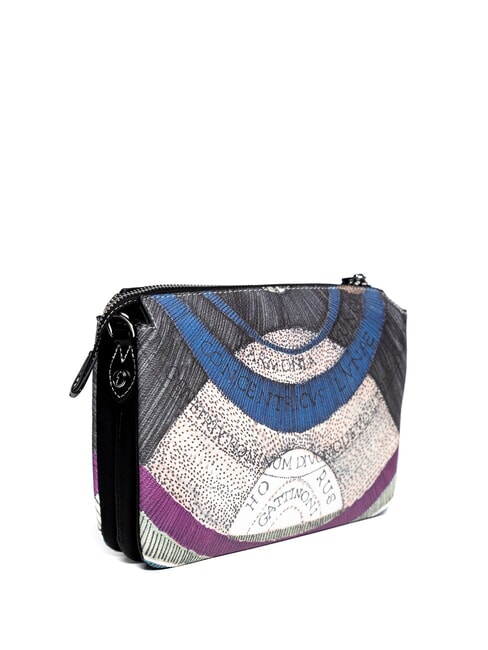 PLANETARIUM Shoulder bag night/black - Women’s Bags