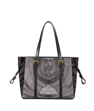 GATTINONI PLANETARIUM Shoulder shopping bag - Women’s Bags