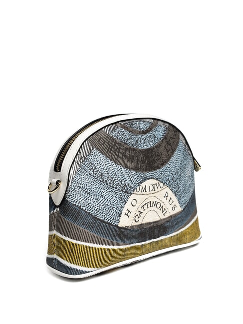 PLANETARIUM Shoulder bag moon/white - Women’s Bags