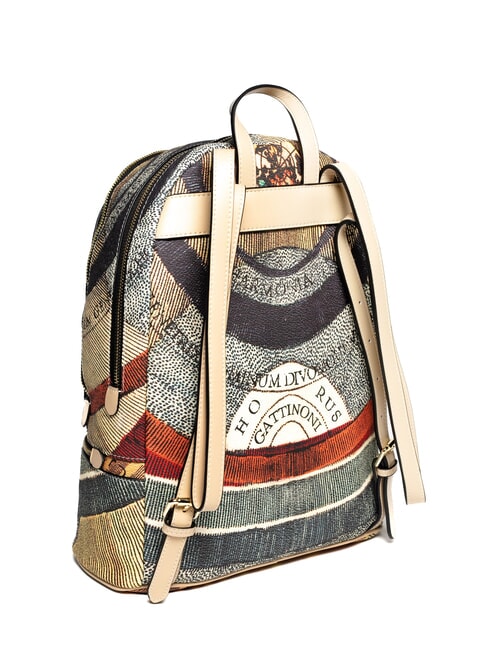 PLANETARIUM Large backpack classic/beige - Women’s Bags