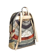 GATTINONI PLANETARIUM Large backpack - Women’s Bags