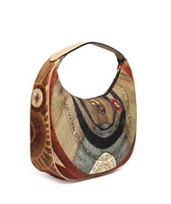 GATTINONI PLANETARIUM Shoulder bag classic/beige - Women’s Bags - 2
