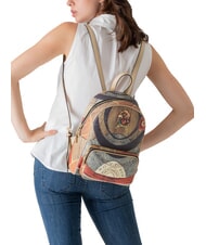 GATTINONI PLANETARIUM Medium backpack classic/beige - Women&rsquo;s Bags - 4