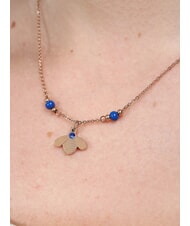 MORELLATO TALISMANI  Crystal Necklace GREY - Necklaces - 5