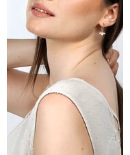 MORELLATO TALISMANI  Steel earrings GREY - Earrings - 4