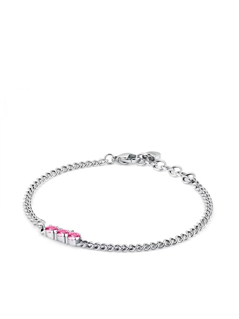 COLORI  Bracelet pink gold - Bracelets