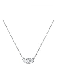 MORELLATO PASSIONI  Crystal Necklace - Necklaces