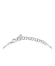 MORELLATO PASSIONI  Crystal Necklace SILVER - Necklaces - 3