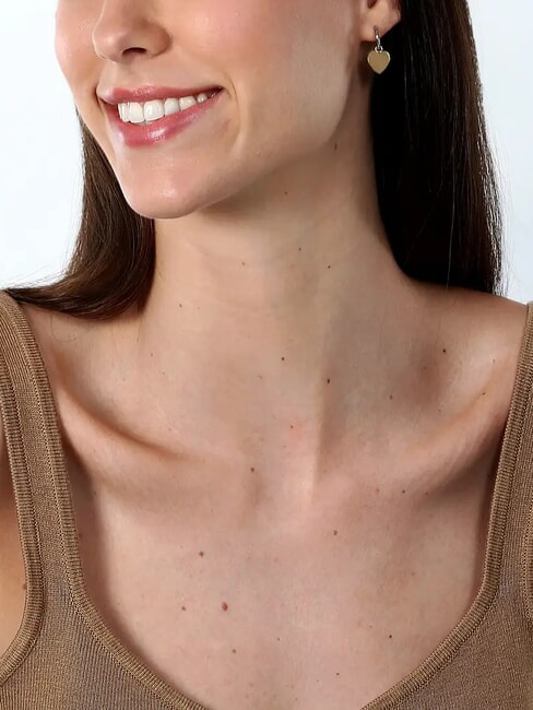 PASSIONI Earrings SILVER - Earrings