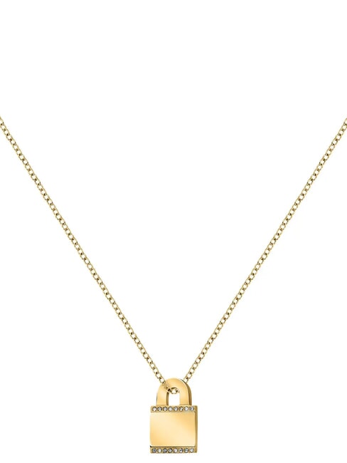 TALISMANI  Necklace gold - Necklaces