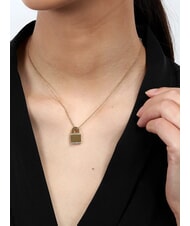 MORELLATO TALISMANI  Necklace gold - Necklaces - 4