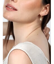 MORELLATO TALISMANI  Crystal earrings - Earrings