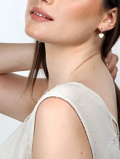 MASCOTTE  Earrings gold - Earrings