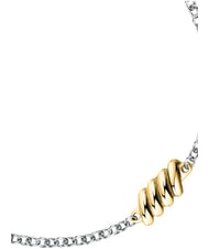 MORELLATO TORCHON  Steel bracelet SILVER - Bracelets - 3