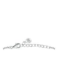MORELLATO TESORI  925 silver bracelet red - Bracelets - 4