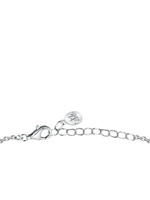 TESORI  925 silver bracelet GREY - Bracelets