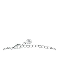 MORELLATO TESORI  925 silver bracelet GREY - Bracelets - 4