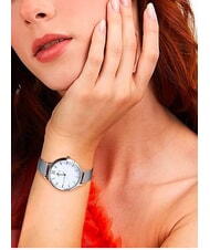 MORELLATO POETICA  Time only watch - Watches