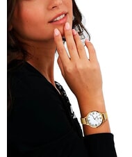 MORELLATO POETICA  Time only watch SILVER - Watches - 2