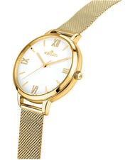 MORELLATO POETICA  Time only watch SILVER - Watches - 3