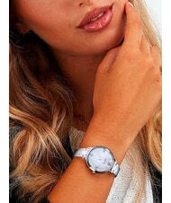 MORELLATO POETICA Steel watch - Watches