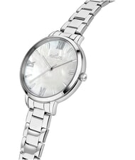 MORELLATO POETICA Steel watch SILVER - Watches - 3